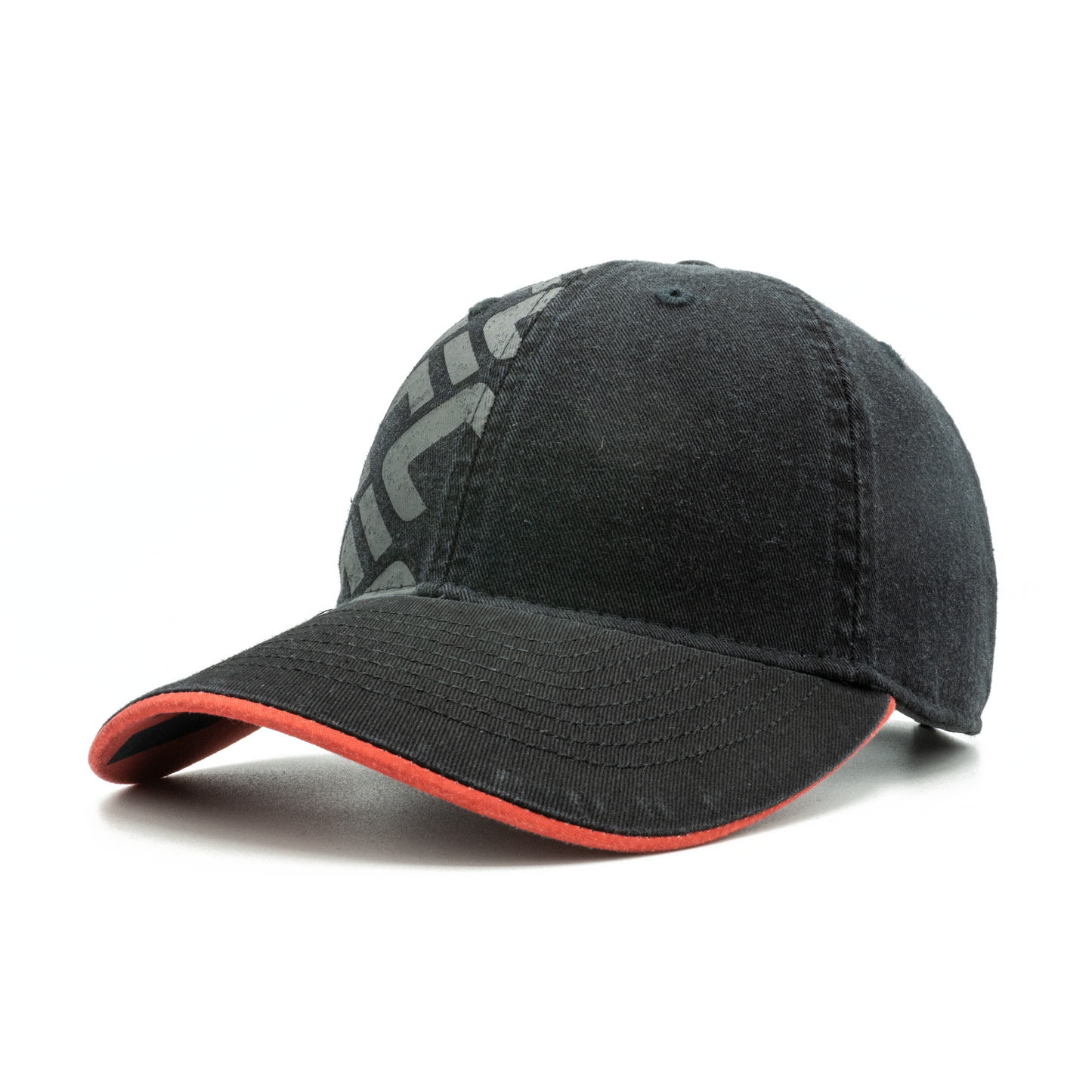 Reebok Men's UFC Strapback Dad Hat Hats