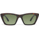 Matte Blonde Tortoise