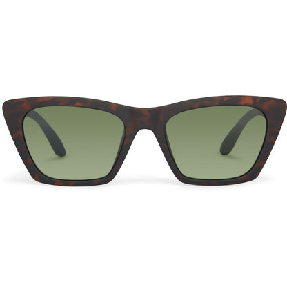 Matte Blonde Tortoise -