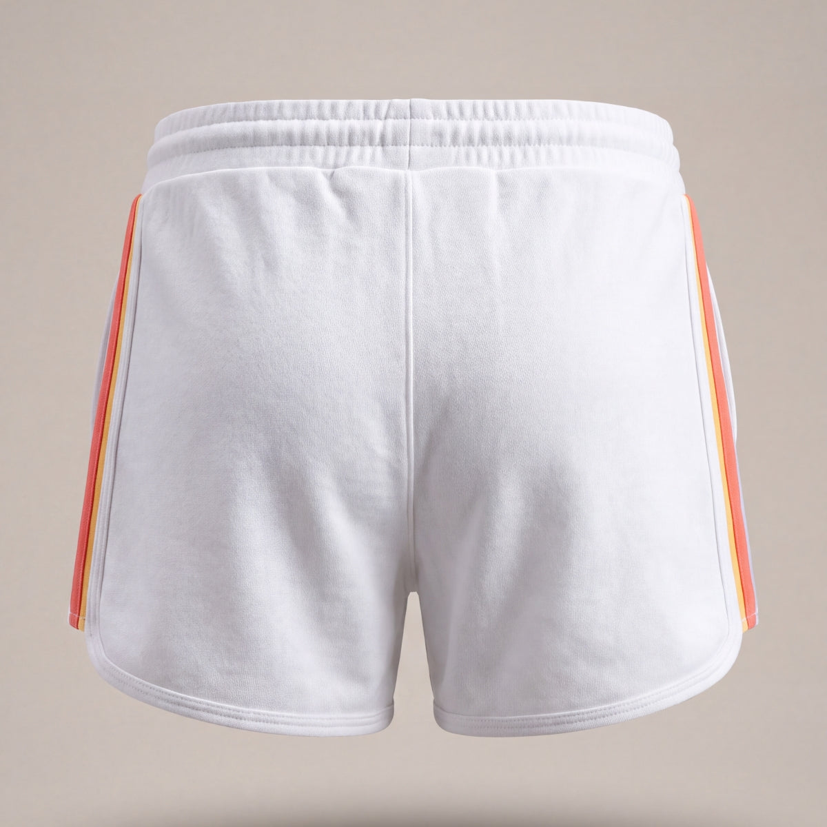 White-