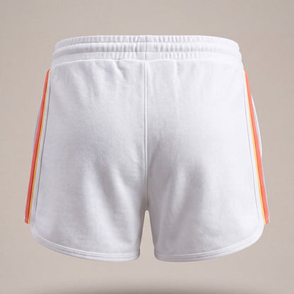 White-