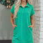 Sea Green