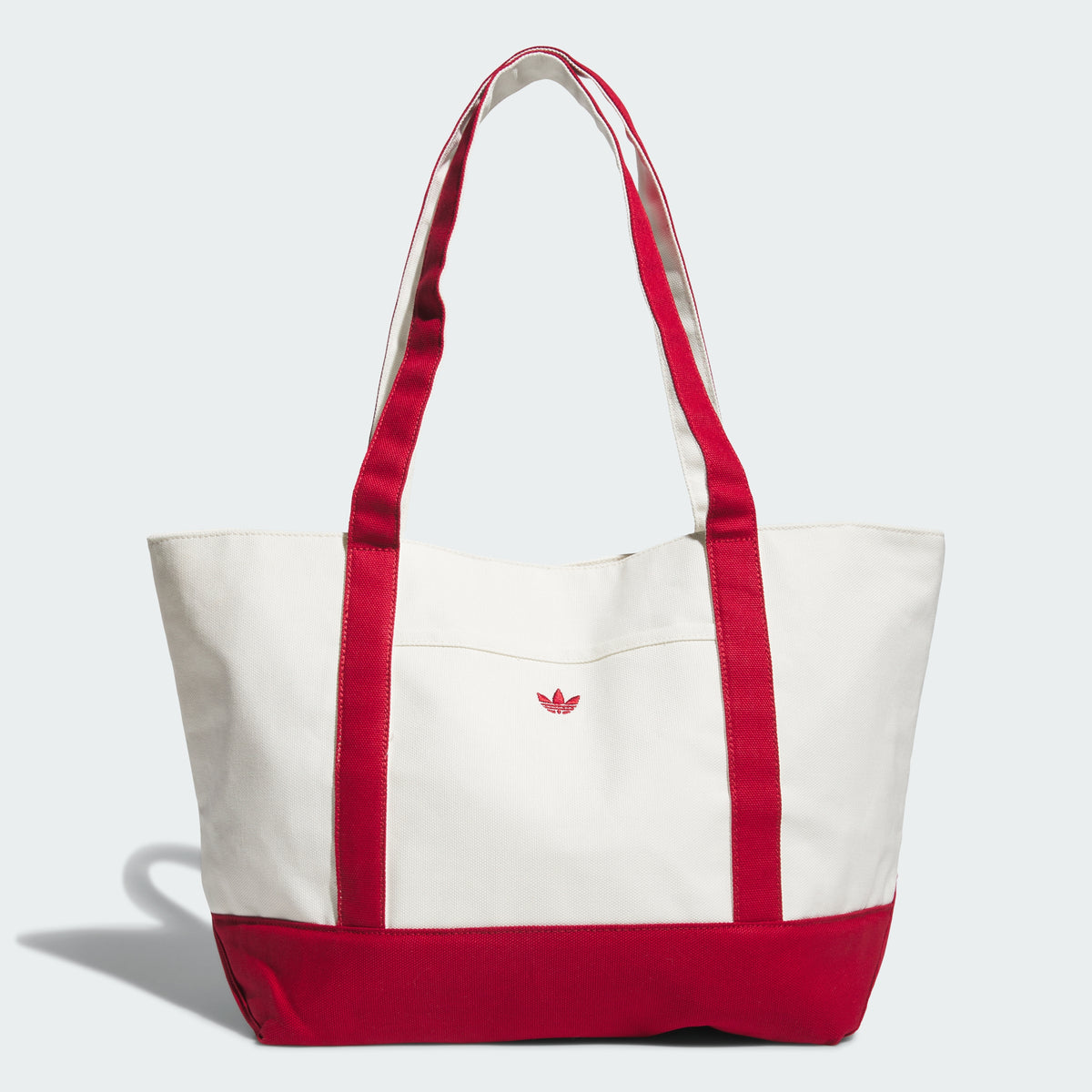 Off White / Team Victory Red-