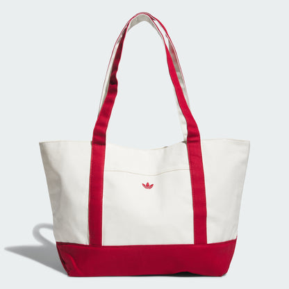 Off White / Team Victory Red-