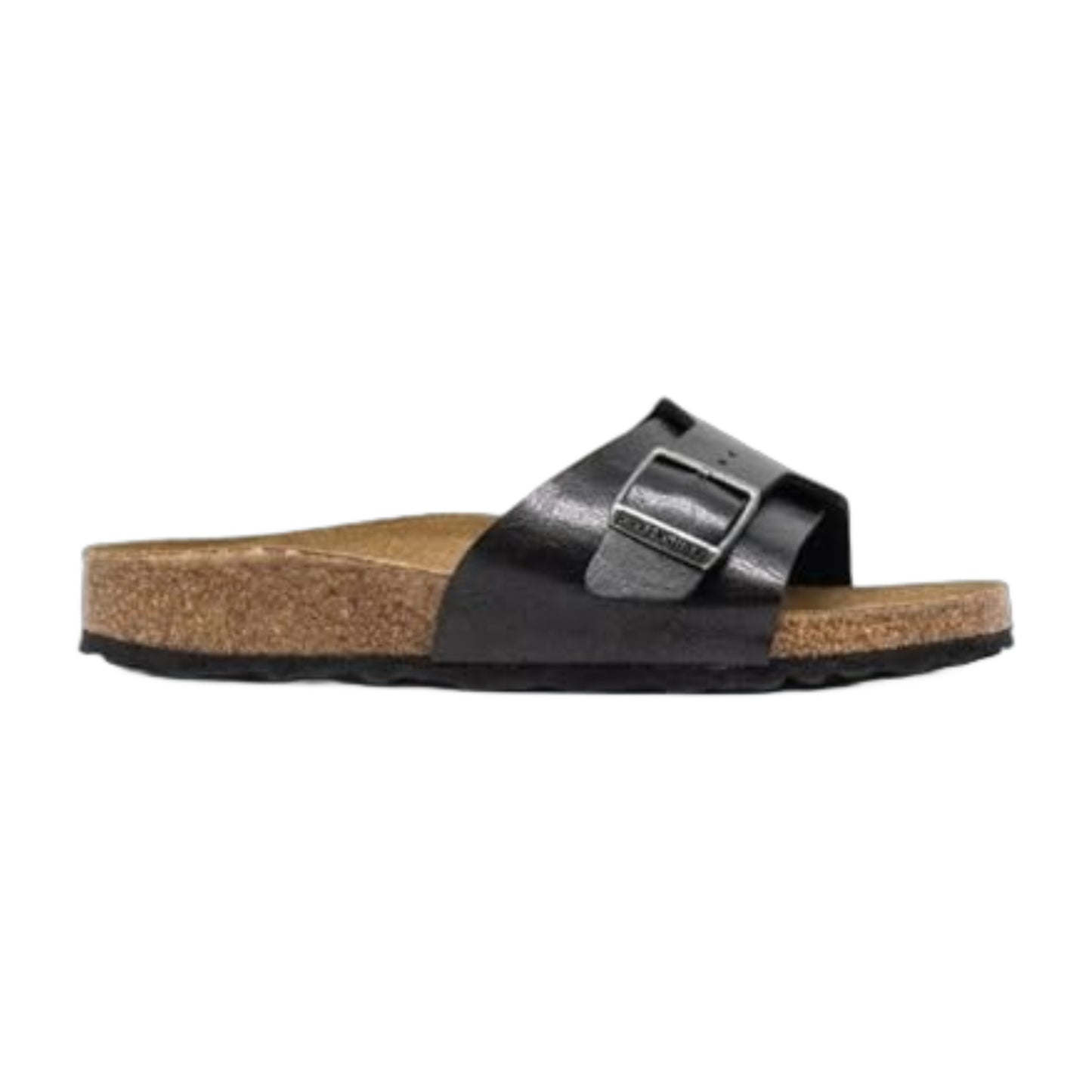 Birkenstock Mayari Kids Birko Flor Grained Sandals