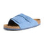 elemental blue