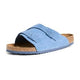 Elemental Blue