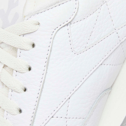 Reebok Men's Classic Leather Sneakers