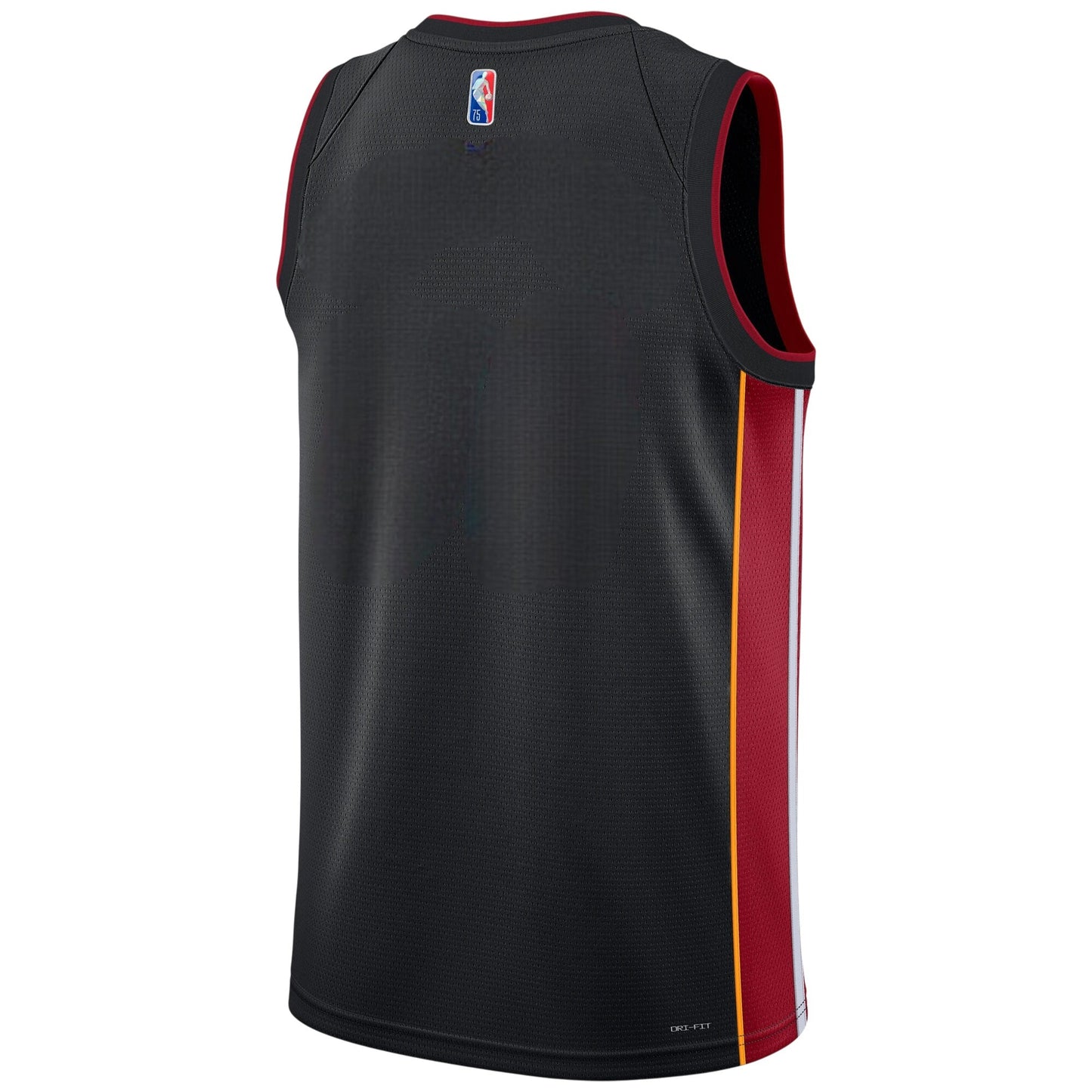 Nike Men's NBA Miami Heat Icon Swingman Jersey Jerseys