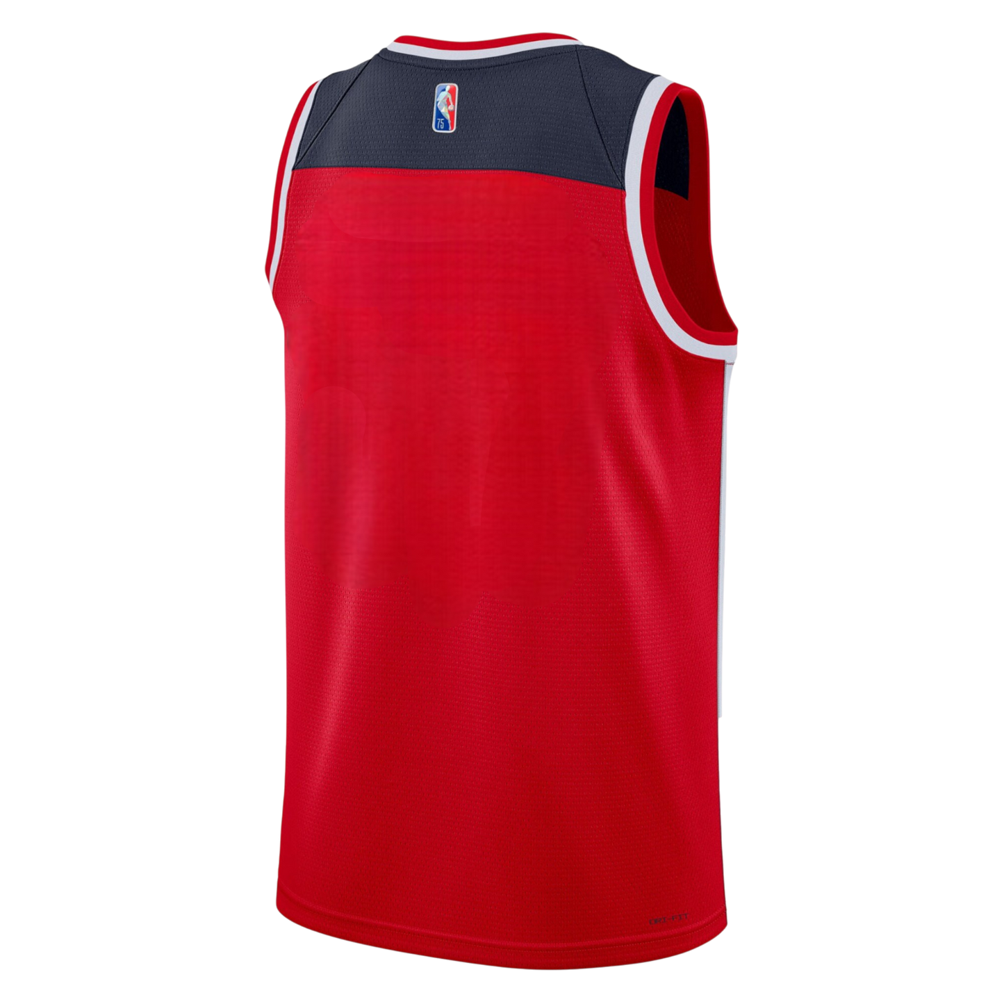 Nike Men's NBA Washington Wizards 2021/22 Diamond Icon Swingman Jersey Jerseys