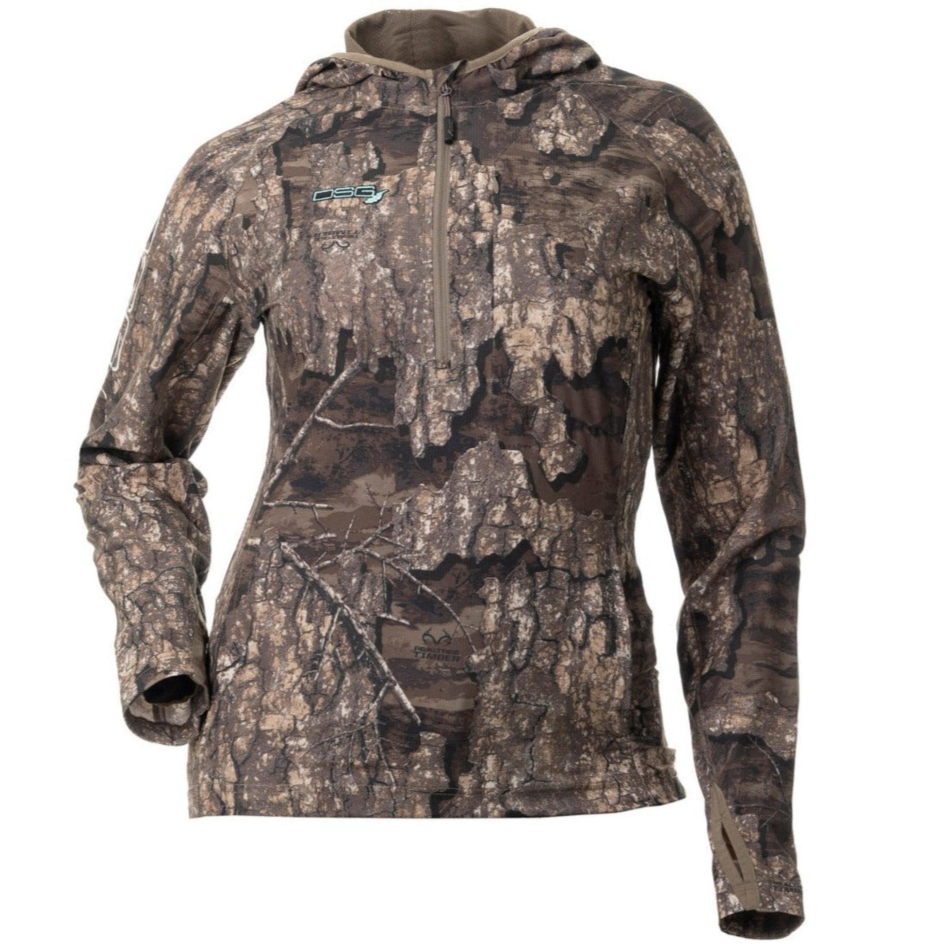 Realtree Timber®-