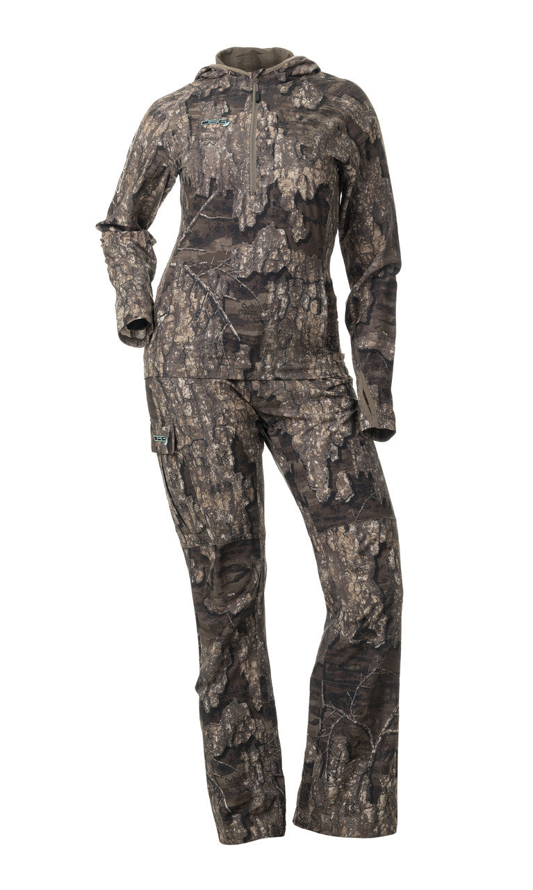 Realtree Timber®-