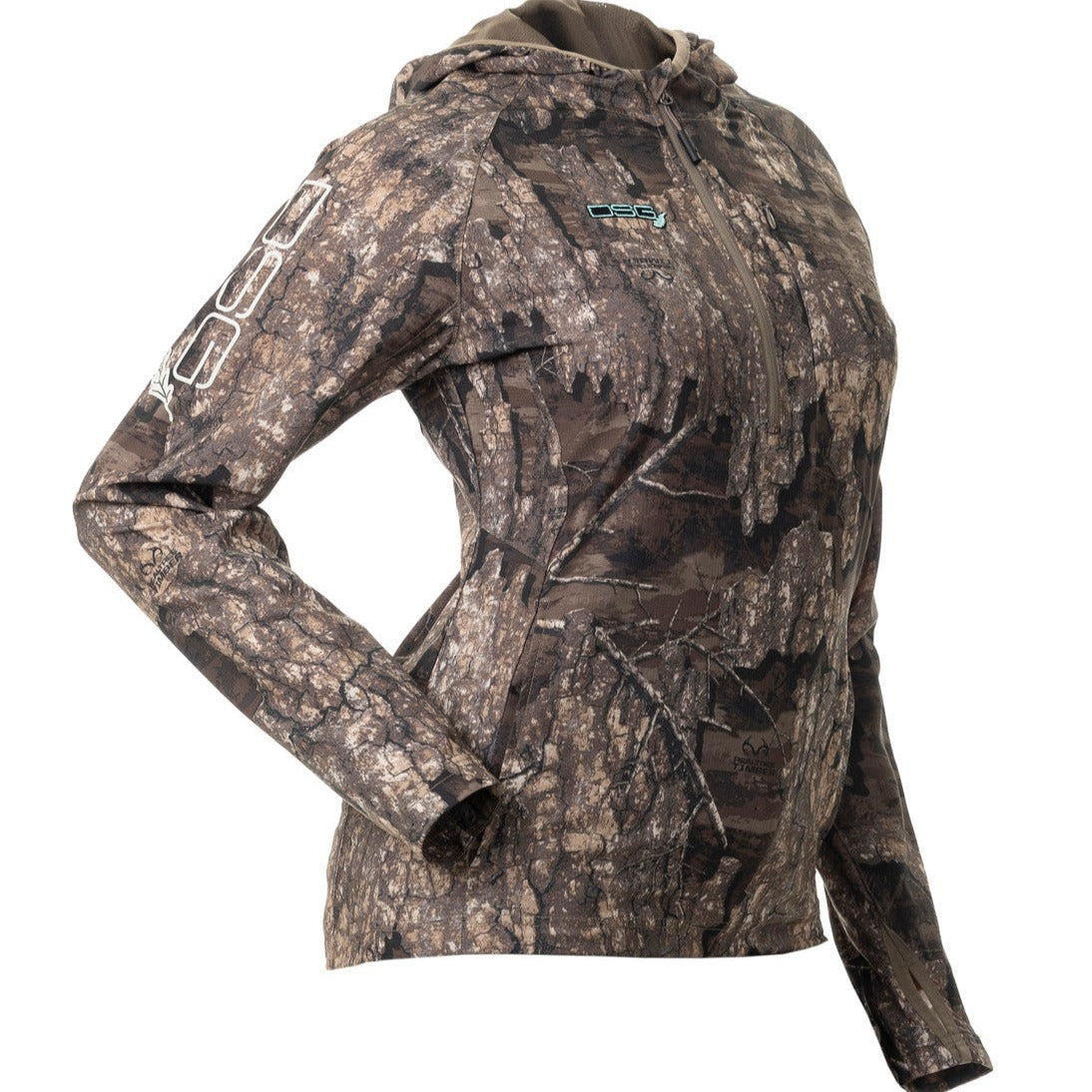 Realtree Timber®-