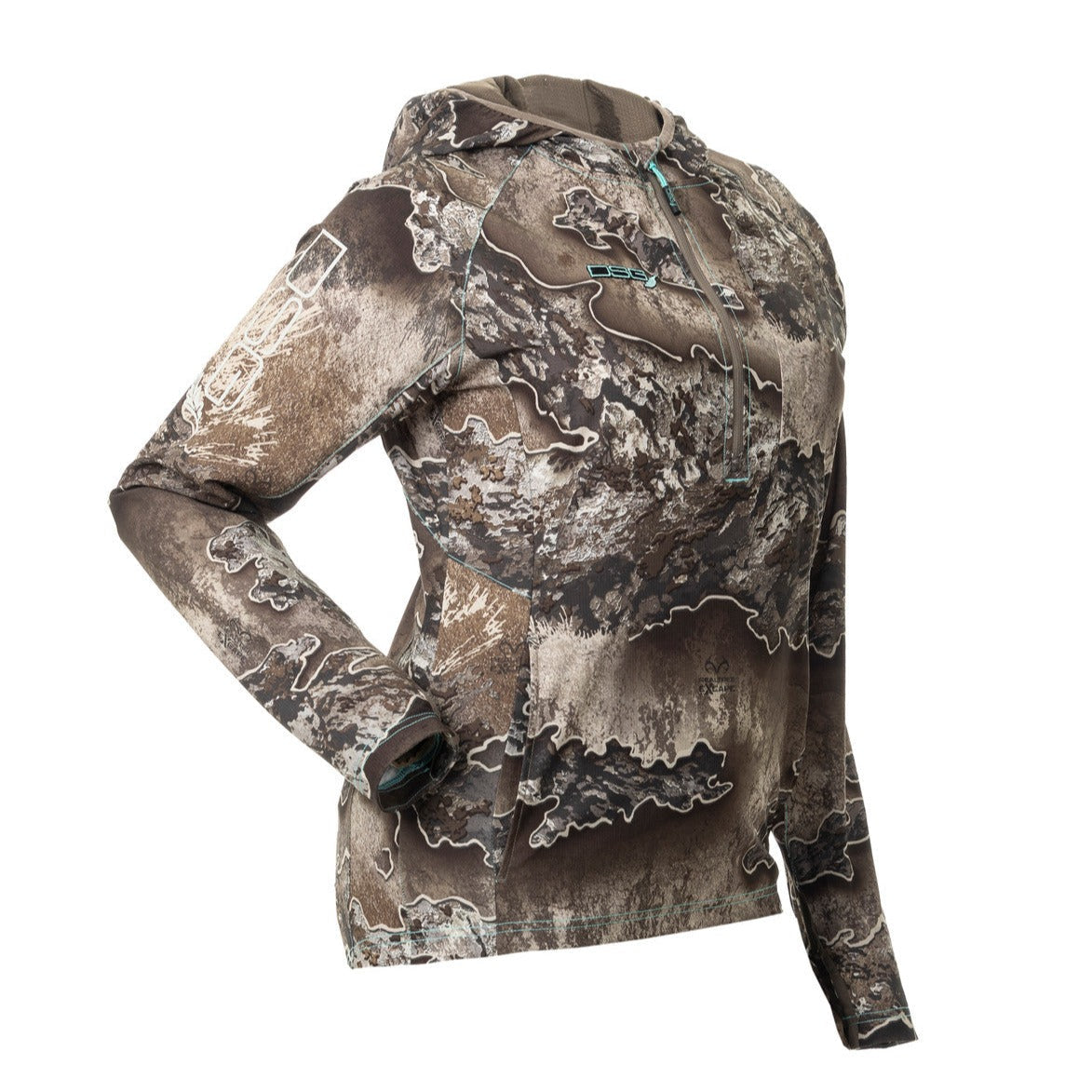 Realtree Excape™-