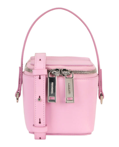 Pink-