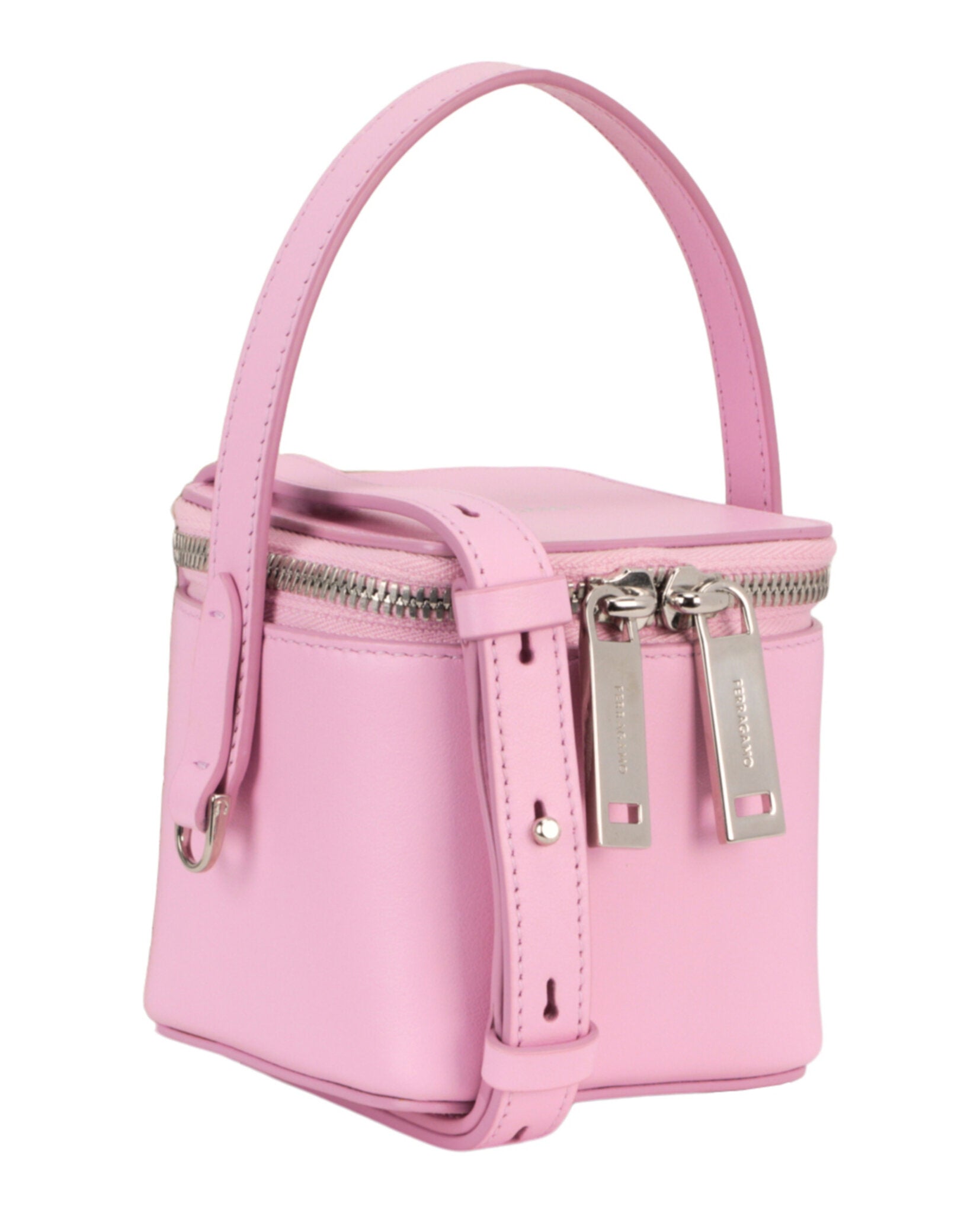 Pink-