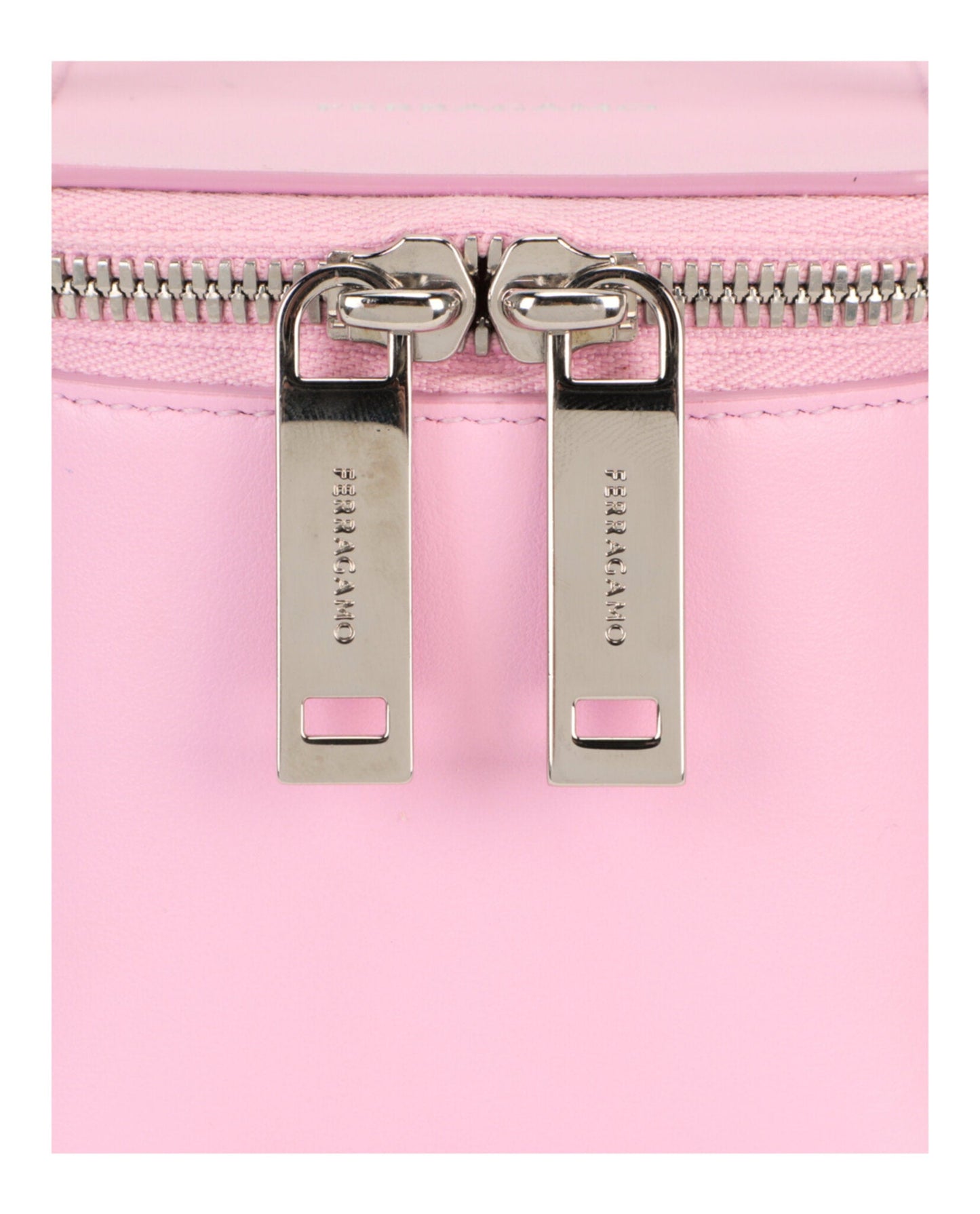 Pink-