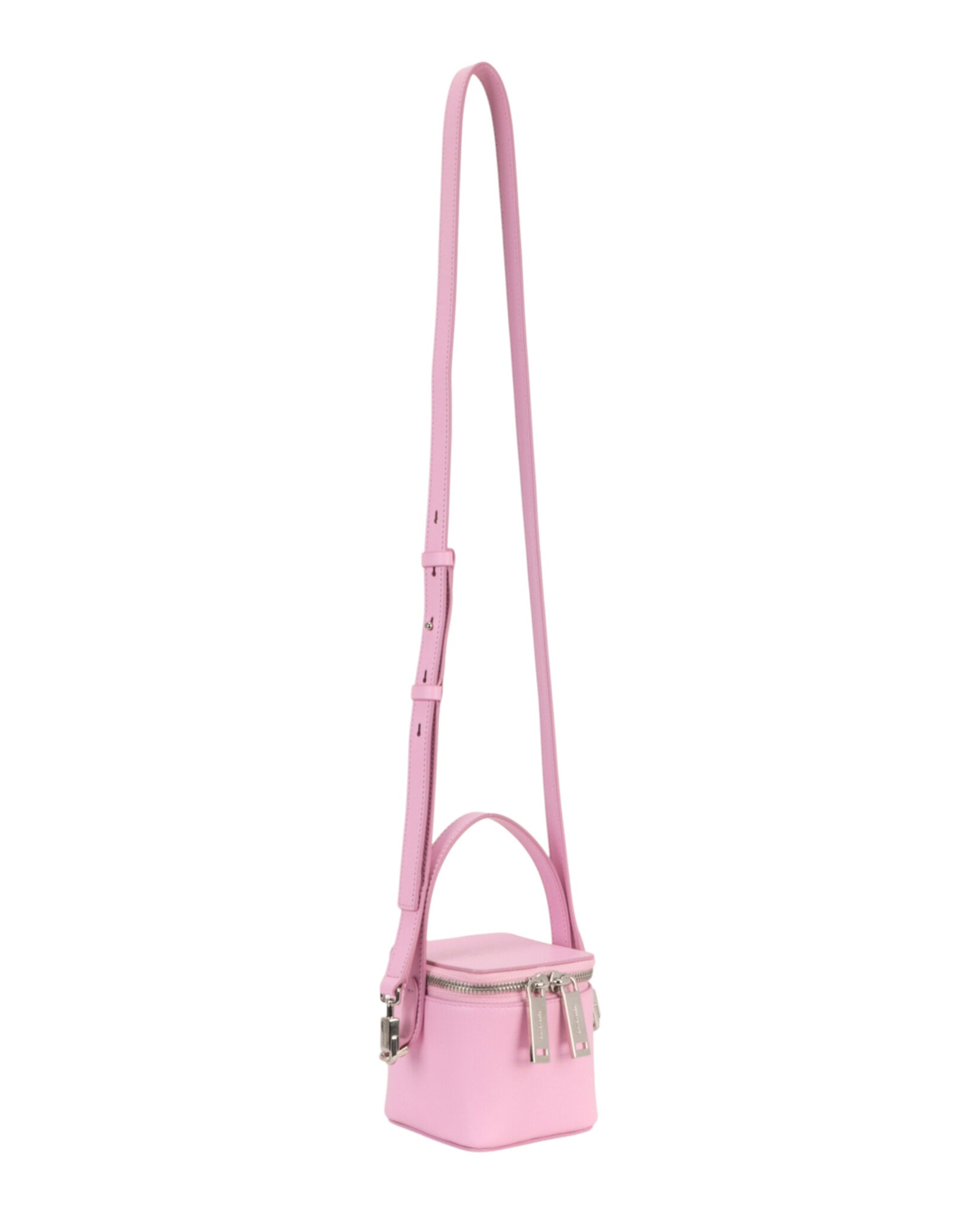 Pink-