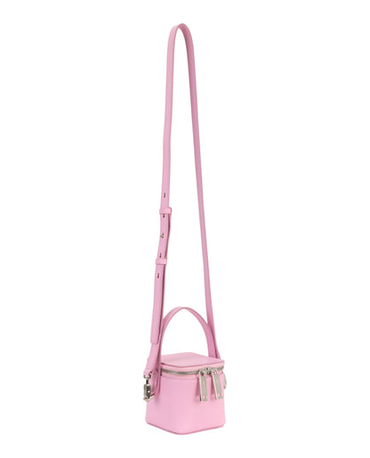 Pink-