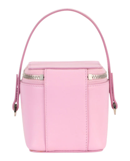 Pink-