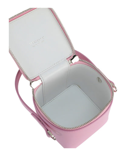 Pink-