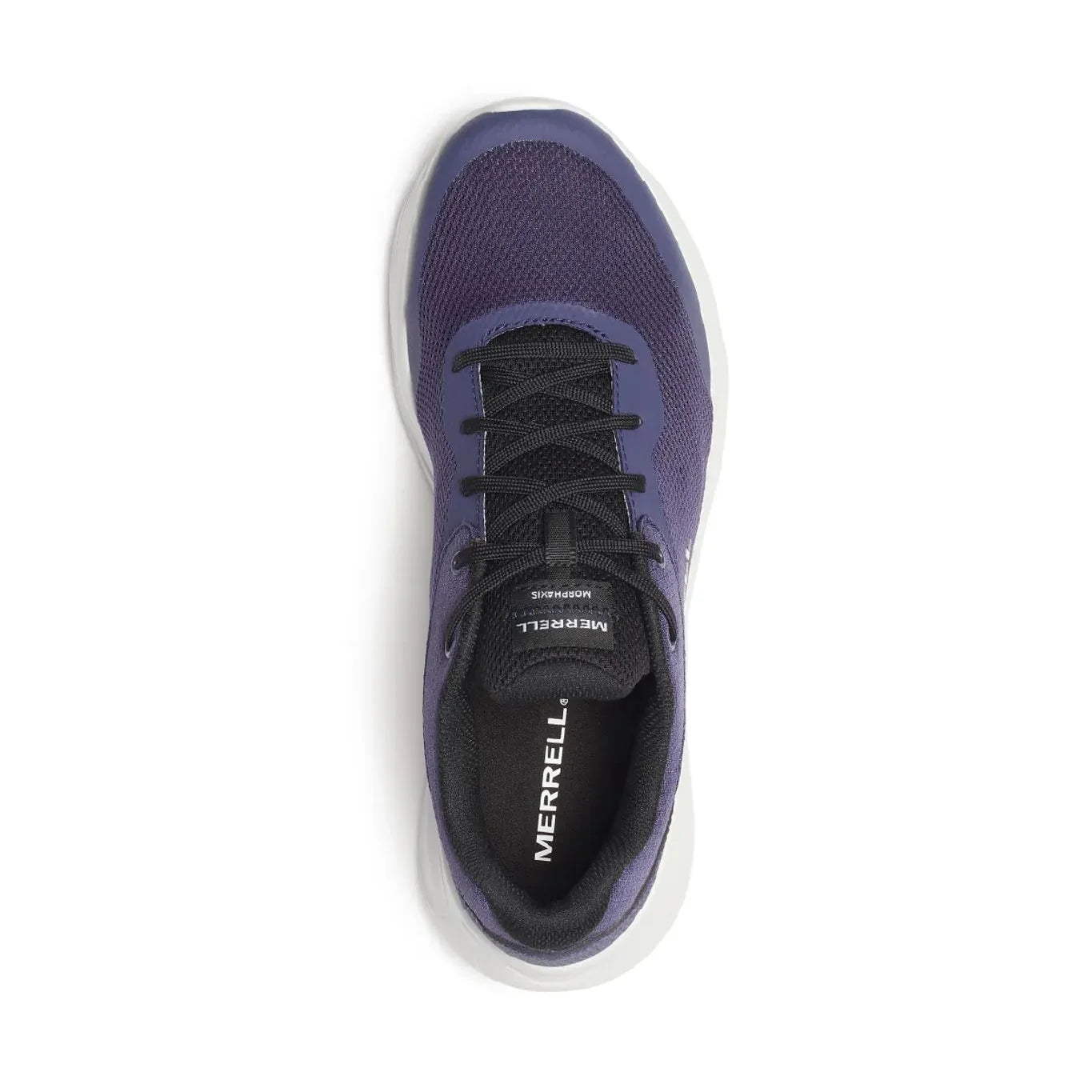 [j068565w] Mens Merrell Morphaxis - Wide