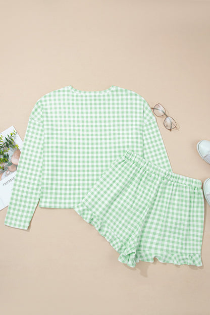 Threaded Pear Sutton 2pcs Lounge Set