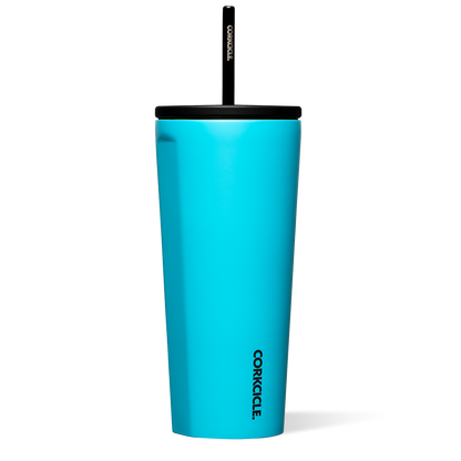 Capri Blue-