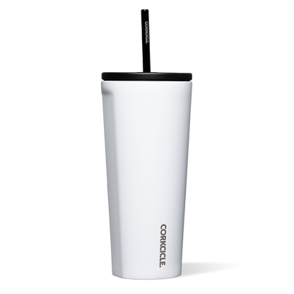 Gloss White-