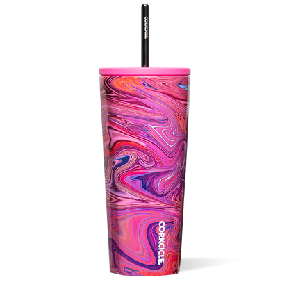 Lava Lamp-