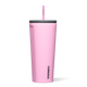 Sun-Soaked Pink
