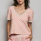 SOFT PINK