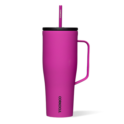 Berry Punch-
