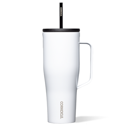 Gloss White-