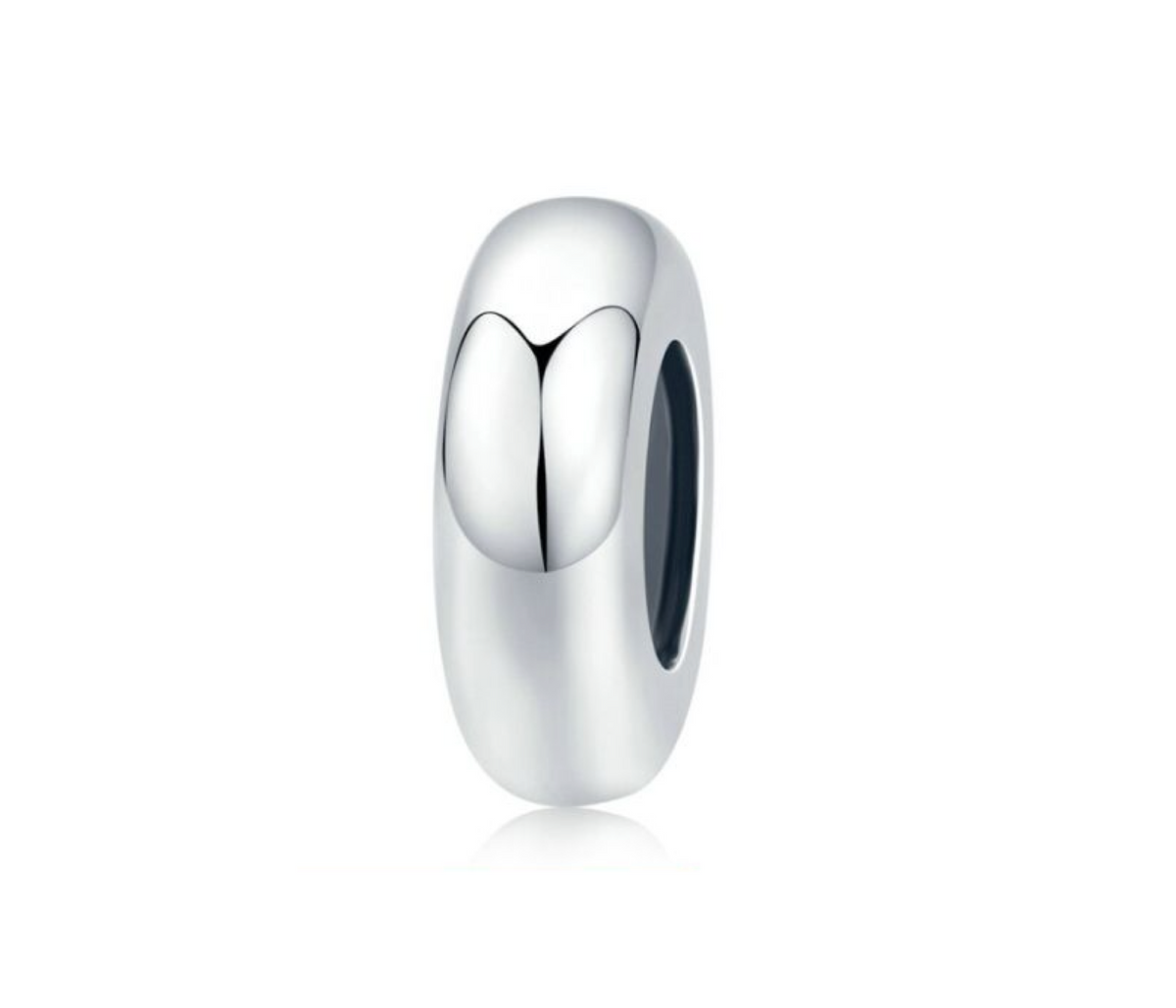Sterling Silver-