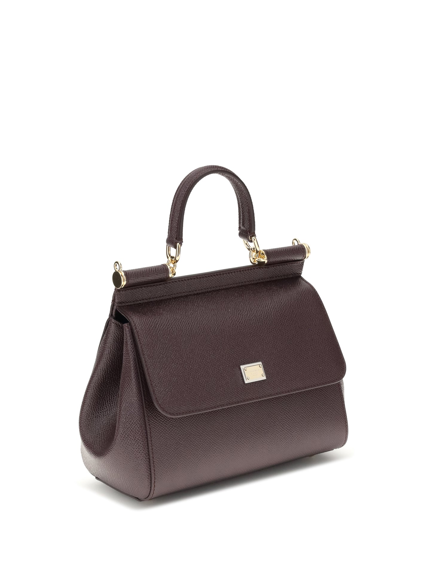 Leather Handbag Mosto