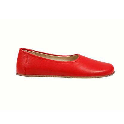 Red-