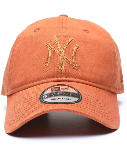 New Era Men's MLB Ny Yankees 920 Strapback 'Spring Bp 2021' Hats