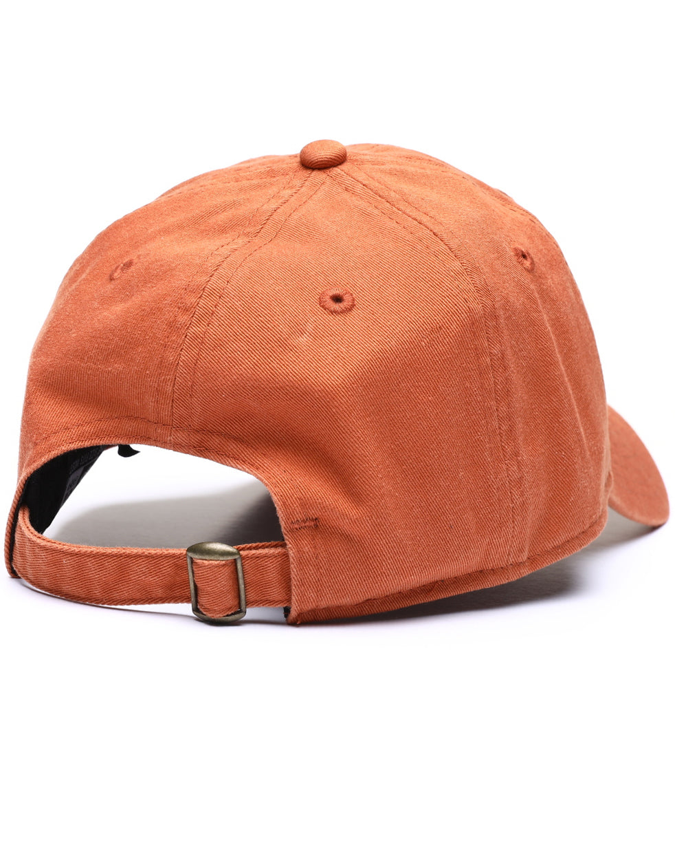 Men's New Era MLB Ny Yankees 920 Strapback 'Spring Bp 2021' - Orange