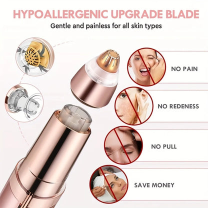 Rose Gold-