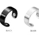 Black Silver