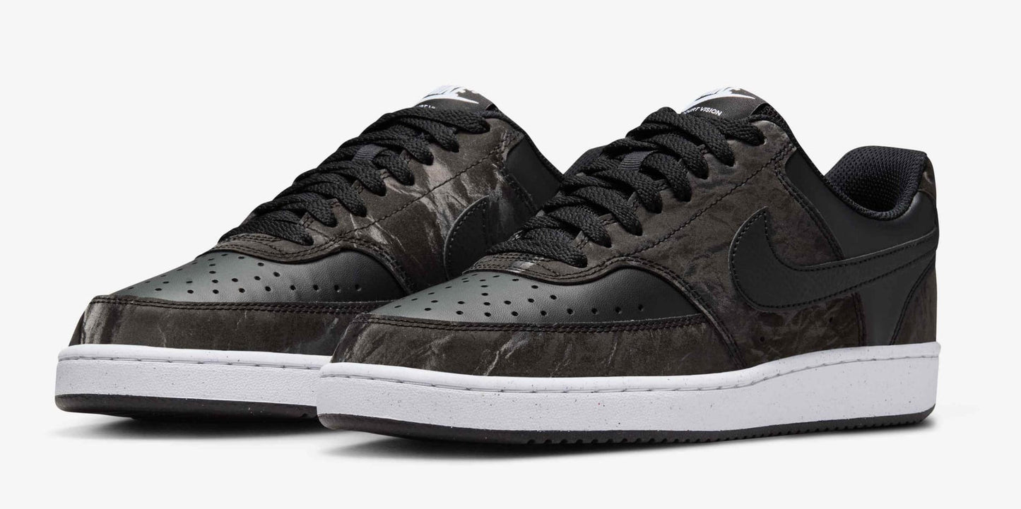 [hq4377-001] Womens Nike Court Vision Lo Nn Hv