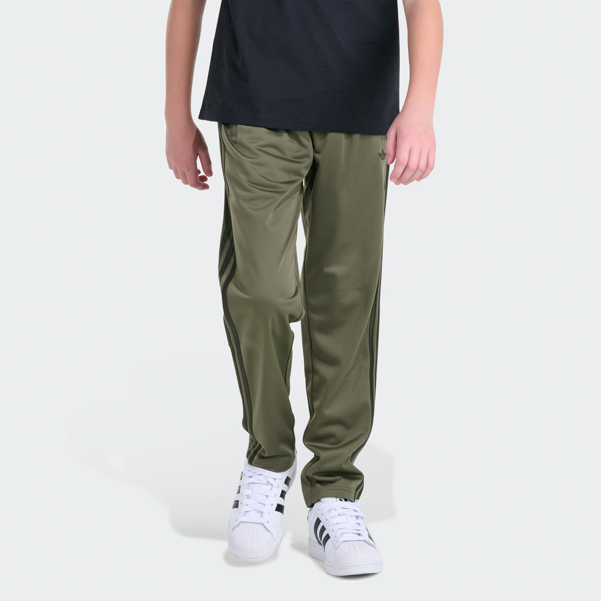Olive-