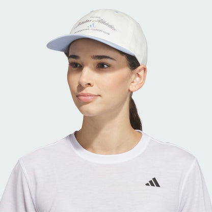 Off White / Glow Blue / Slate-