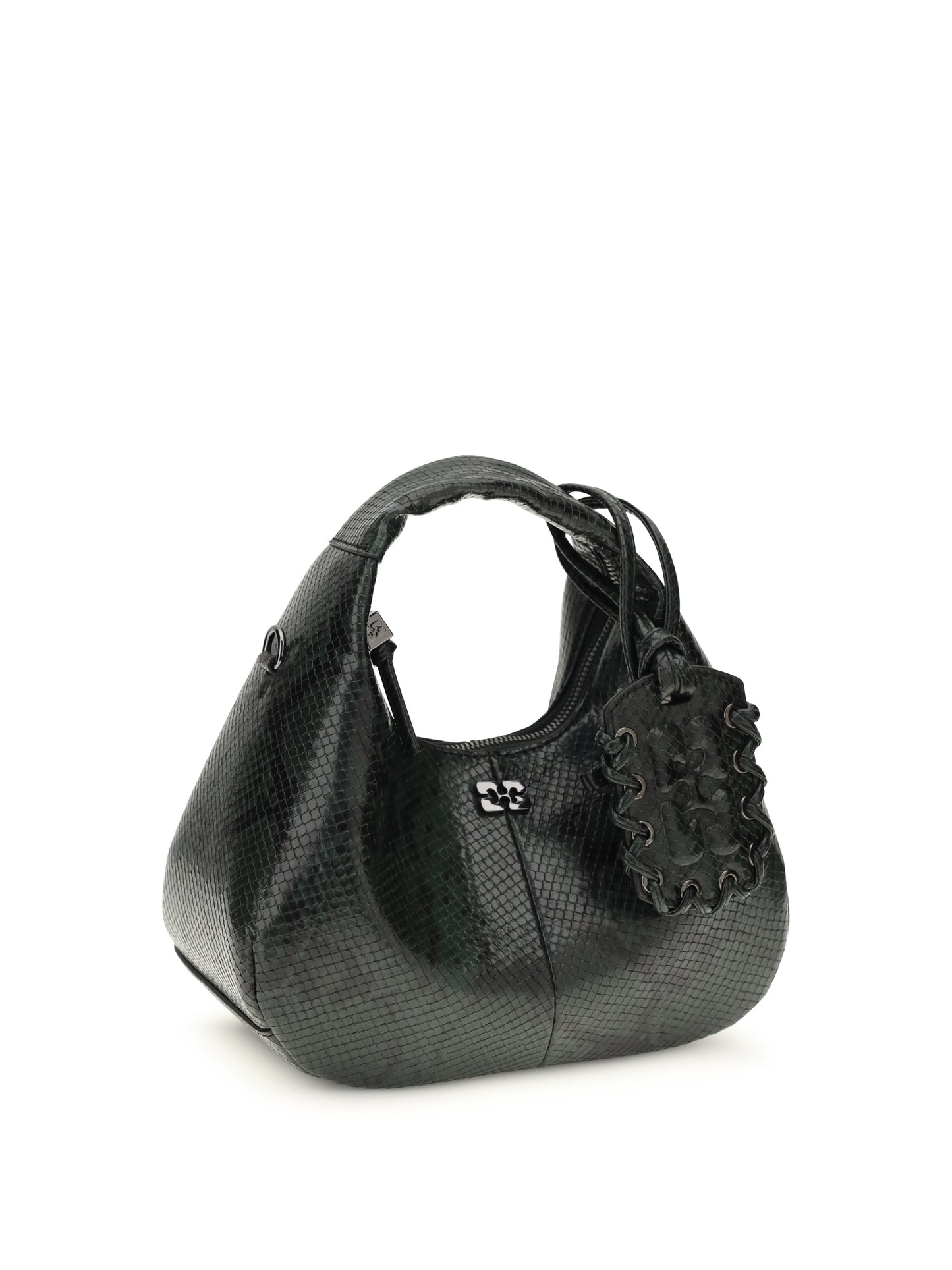 Handbag Mini Snake Garden Topiary