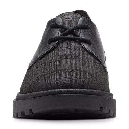 Clarks Women's Calla Ruby Casual Shoes