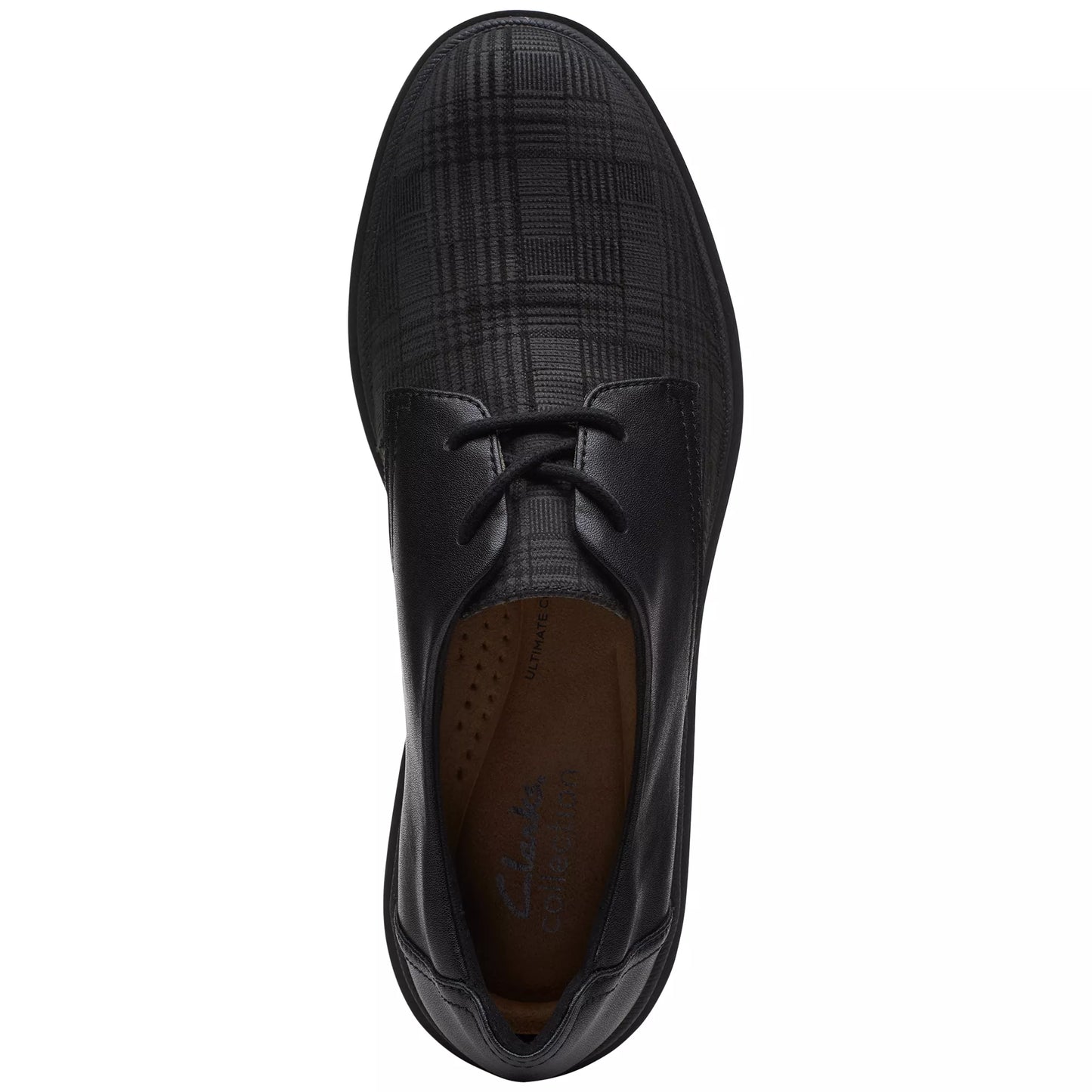 Clarks Women's Calla Ruby Casual Shoes