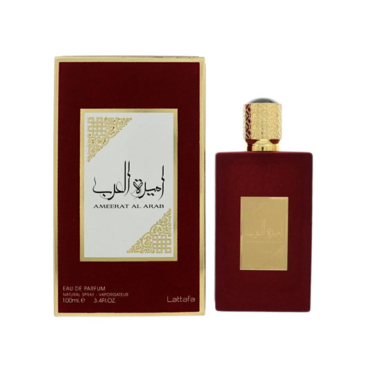 Ameerat Al Arab-