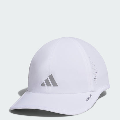 White / Silver Metallic-