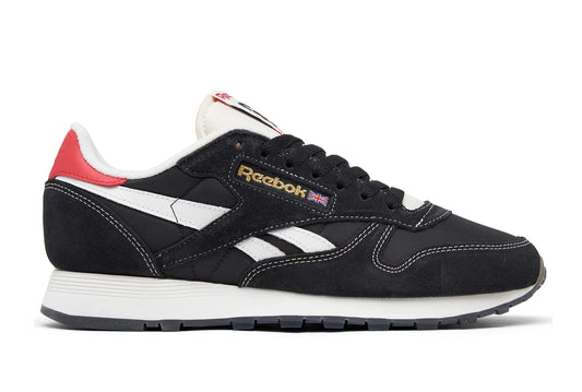 Reebok Men's Cl Leather